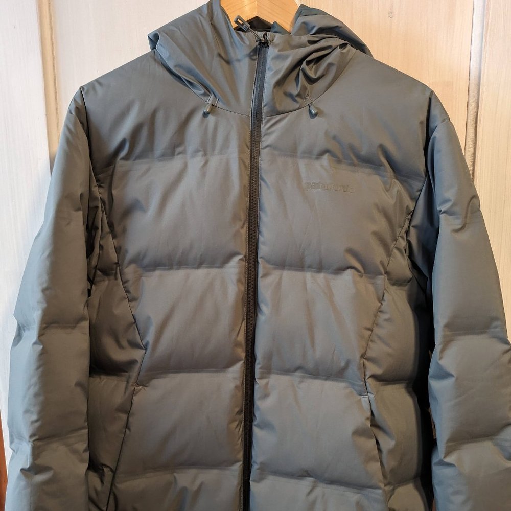 Patagonia Jackson glacier jacket